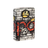 فندک زیپو 46282 49352 ZIPPO STREET ART DESIG