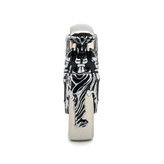 Zorro Gasoline Lighter | Zorro Metal Body Original Angel Design
