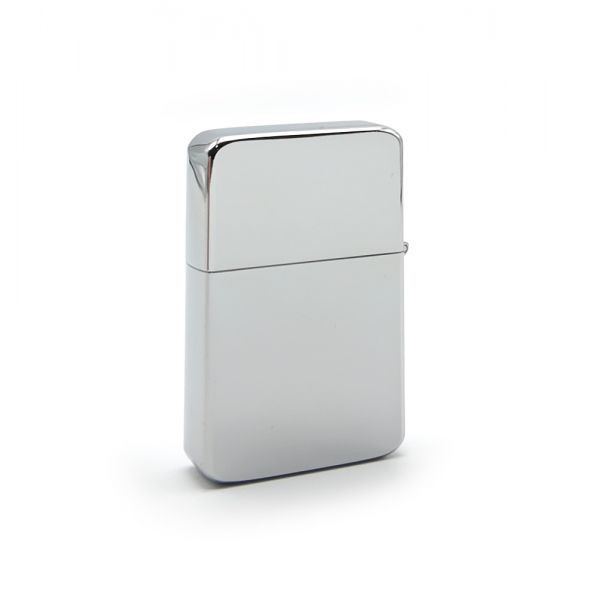 Zorro Gasoline Lighter, Metal Body, Mesh Design, Model LIZ0-990