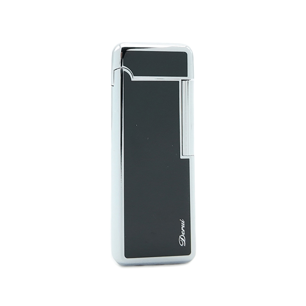 فندک گازی  دروي بدنه لاکی  مدل LIDR-1161 اورجینال