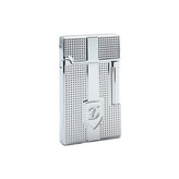فندک بنزینی برند دروی بدنه فلزی مدل LIDR-1136