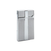 فندک بنزینی برند دروی بدنه فلزی مدل LIDR-1136